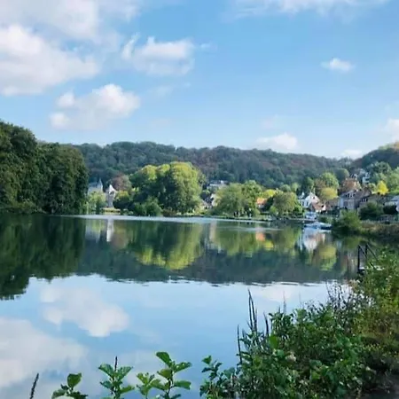 La Mosane Profondeville