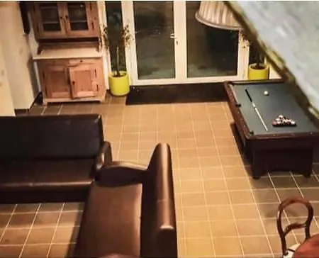 Vakantiehuis La Mosane Profondeville