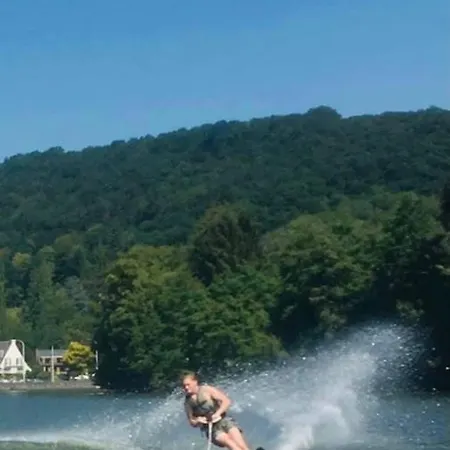 Hébergement de vacances La Mosane